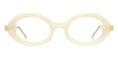 L.A.Eyeworks® VIKING MIDGE  LA VIKING MIDGE 675 50 - Sunbeam Eyeglasses