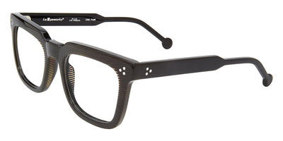 L.A.Eyeworks® VINCENT  LA VINCENT 632 52 - Fin Eyeglasses