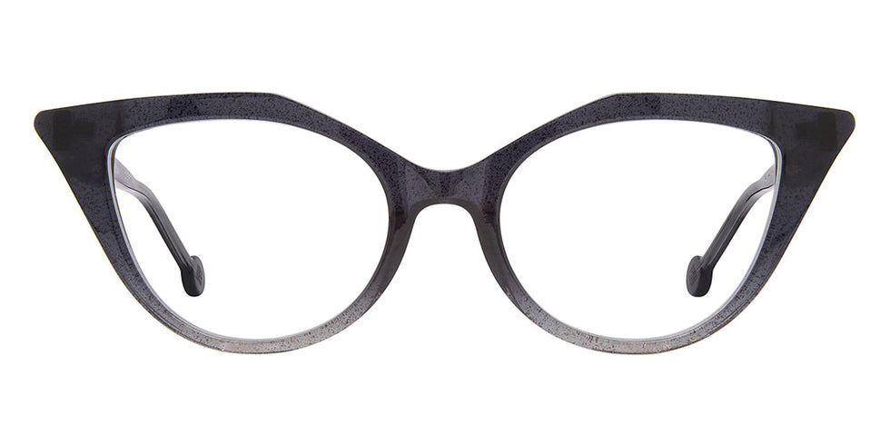 L.A.Eyeworks® COWGIRL  LA COWGIRL 137 53 - Comet Eyeglasses