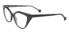 L.A.Eyeworks® COWGIRL  LA COWGIRL 137 53 - Comet Eyeglasses