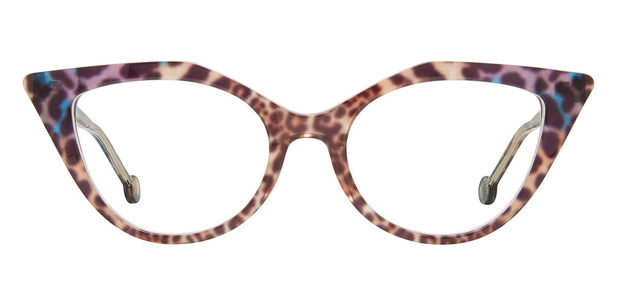 L.A.Eyeworks® COWGIRL  LA COWGIRL 128 53 - Spot Eyeglasses