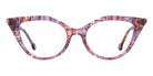L.A.Eyeworks® COWGIRL  LA COWGIRL 239 53 - Threads Eyeglasses