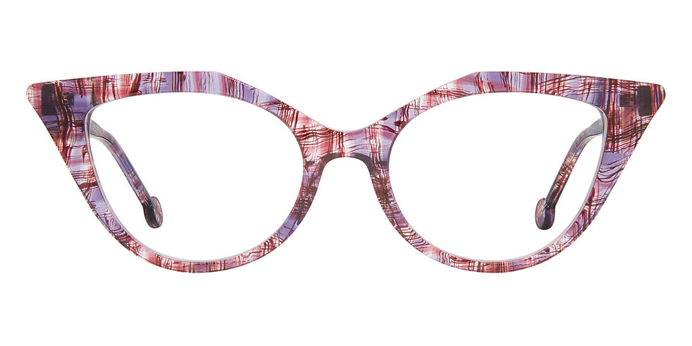L.A.Eyeworks® COWGIRL  LA COWGIRL 239 53 - Threads Eyeglasses