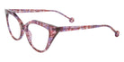 L.A.Eyeworks® COWGIRL  LA COWGIRL 239 53 - Threads Eyeglasses