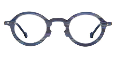 L.A.Eyeworks® BABY GOAT  LA BABY GOAT 960 41 - Larkspur Eyeglasses