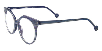 L.A.Eyeworks® HOBART  LA HOBART 960 51 - Larkspur Eyeglasses