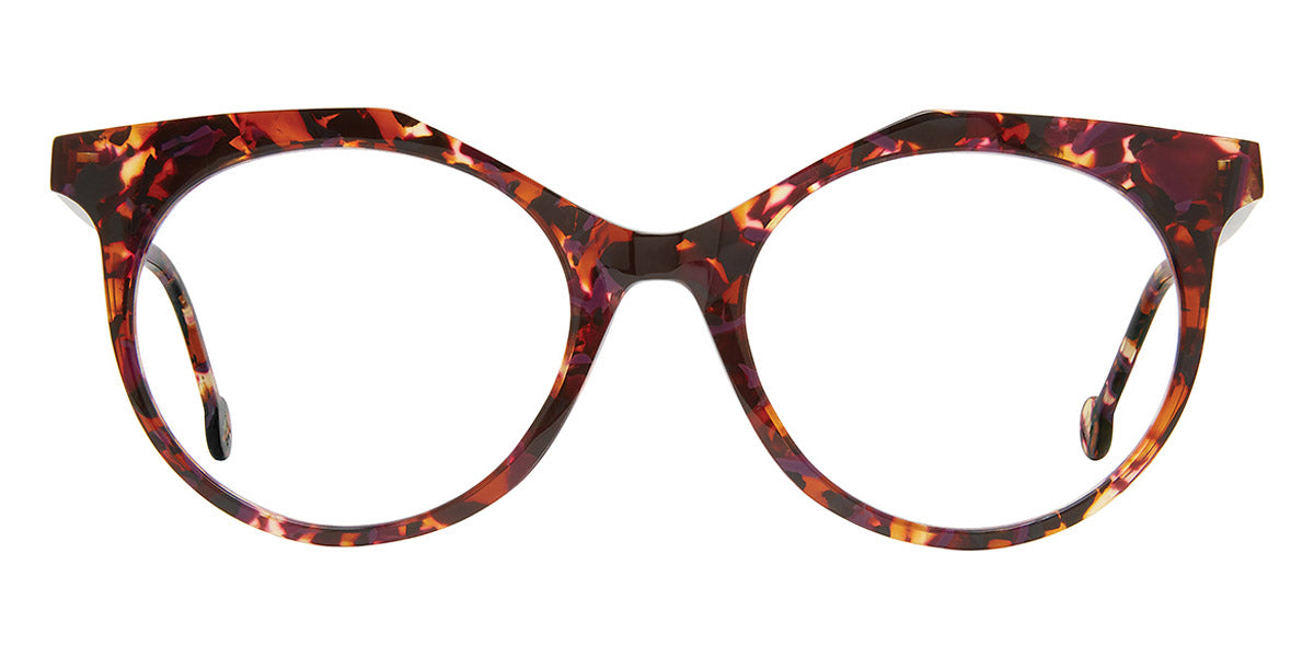 L.A.Eyeworks® HOBART  LA HOBART 944 51 - Mulch Eyeglasses