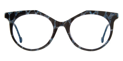 L.A.Eyeworks® HOBART  LA HOBART 976 51 - Multiverse Eyeglasses
