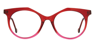 L.A.Eyeworks® HOBART  LA HOBART 922 51 - Razzcherry Eyeglasses