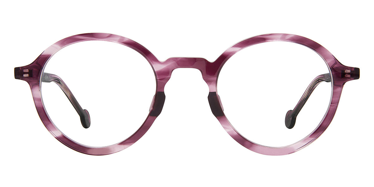 L.A.Eyeworks® WOLF MOON Round Eyeglasses - EuroOptica – EuroOptica™