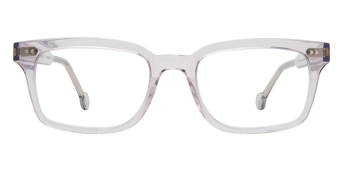 L.A.Eyeworks® ROSWELL  LA ROSWELL 956 51 - Mescal Eyeglasses