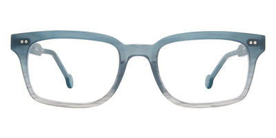 L.A.Eyeworks® ROSWELL  LA ROSWELL 918 51 - Steam Eyeglasses