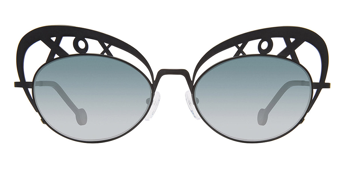 L.A.Eyeworks® XOX Cat-Eye Sunglasses - EuroOptica – EuroOptica™