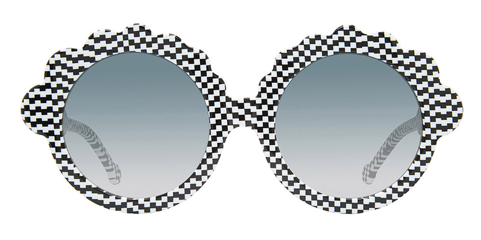 L.A.Eyeworks® BIBA  LA BIBA 611 53 - Taxi Sunglasses