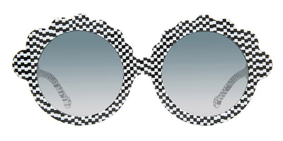 L.A.Eyeworks® BHANGRA Geometric Sunglasses - EuroOptica display picture 1