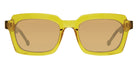 L.A.Eyeworks® OSCAR  LA OSCAR 716 56 - Sap Sunglasses