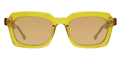 L.A.Eyeworks® OSCAR  LA OSCAR 716 56 - Sap Sunglasses