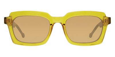 L.A.Eyeworks® CORAZON Round Sunglasses - EuroOptica display picture 3