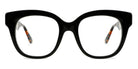 Emmanuelle Khanh® EK 1615 EK 1615 16-55-OPT 49 - 16-55-OPT - Black Eyeglasses