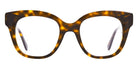 Emmanuelle Khanh® EK 1615 EK 1615 18 49 - 18 - Dark Tortoise Eyeglasses