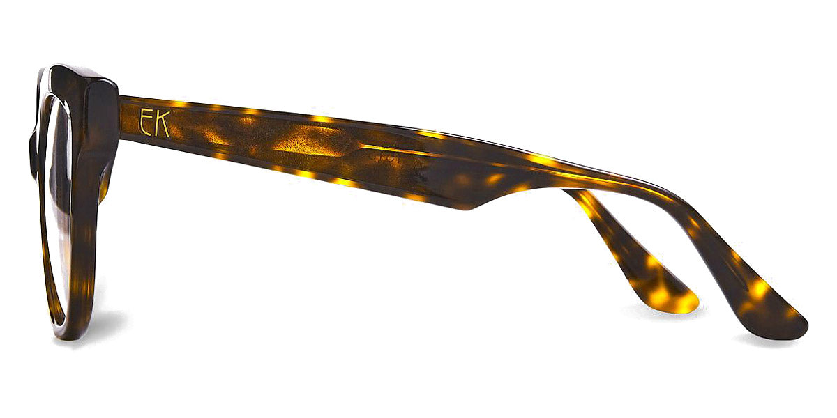 Emmanuelle Khanh® EK 1615 EK 1615 18 49 - 18 - Dark Tortoise Eyeglasses
