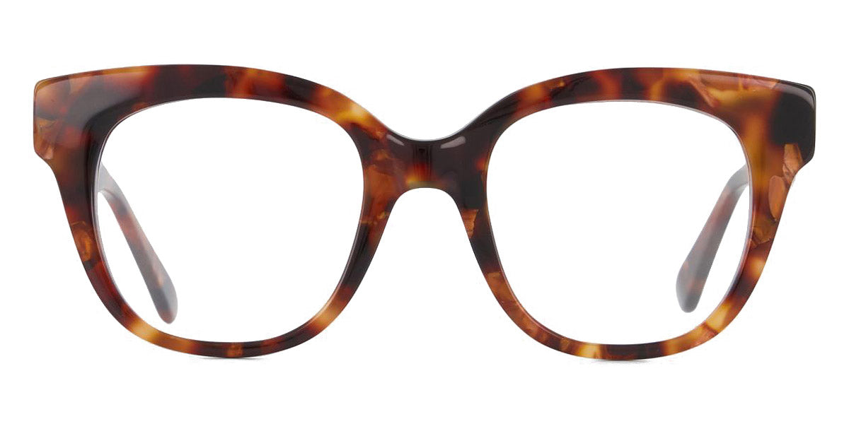 Emmanuelle Khanh® EK 1615 EK 1615 20-OPT 49 - 20-OPT - Light Tortoise Eyeglasses