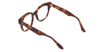 Emmanuelle Khanh® EK 1615 EK 1615 20-OPT 49 - 20-OPT - Light Tortoise Eyeglasses
