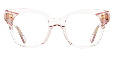 Emmanuelle Khanh® EK 1615 EK 1615 316 49 - 316 - Pale Pink Eyeglasses