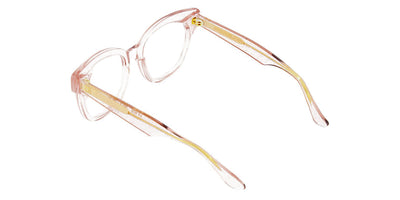 Emmanuelle Khanh® EK 1615 EK 1615 316 49 - 316 - Pale Pink Eyeglasses
