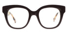Emmanuelle Khanh® EK 1615 EK 1615 379-65-OPT 49 - 379-65-OPT - Burgundy Eyeglasses