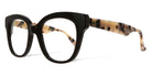 Emmanuelle Khanh® EK 1615 EK 1615 379-65-OPT 49 - 379-65-OPT - Burgundy Eyeglasses