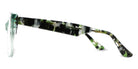 Emmanuelle Khanh® EK 1615 EK 1615 66-87-OPT 49 - 66-87-OPT - Pastel Green Eyeglasses
