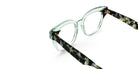 Emmanuelle Khanh® EK 1615 EK 1615 66-87-OPT 49 - 66-87-OPT - Pastel Green Eyeglasses