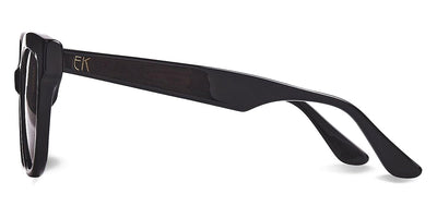 Emmanuelle Khanh® EK 1615S EK 1615S 16 49 - 16 - Black Sunglasses