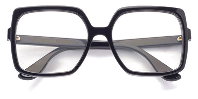 Emmanuelle Khanh® EK 1622 EK 1622 16 58 - 16 - Black Eyeglasses