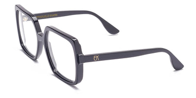 Emmanuelle Khanh® EK 1622 EK 1622 16 58 - 16 - Black Eyeglasses