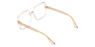 Emmanuelle Khanh® EK 1622 EK 1622 316 58 - 316 - Pale Pink Eyeglasses