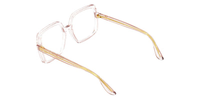 Emmanuelle Khanh® EK 1622 EK 1622 316 58 - 316 - Pale Pink Eyeglasses