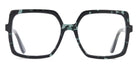 Emmanuelle Khanh® EK 1622 EK 1622 5147 58 - 5147 - English Green Eyeglasses
