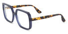Emmanuelle Khanh® EK 1622 EK 1622 688-228 58 - 688-228 - Midnight Blue Eyeglasses