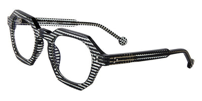 L.A.Eyeworks® GOODALL  LA GOODALL 603 49 - Frack Eyeglasses