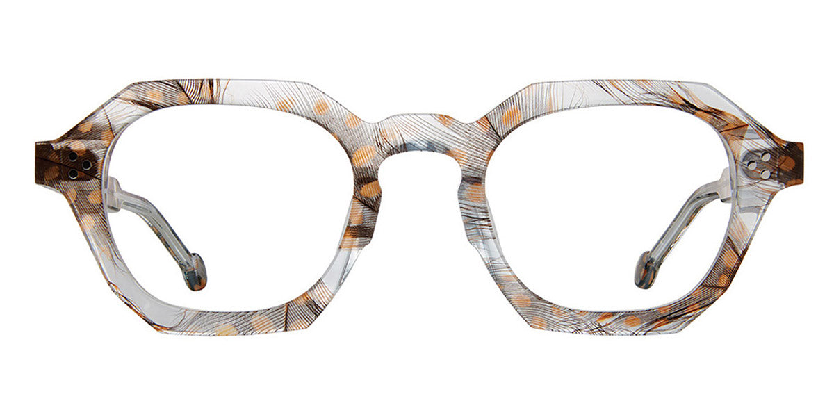 L.A.Eyeworks® GOODALL  LA GOODALL 616 49 - Sparrow Eyeglasses