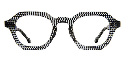 L.A.Eyeworks® GOODALL  LA GOODALL 603 49 - Frack Eyeglasses