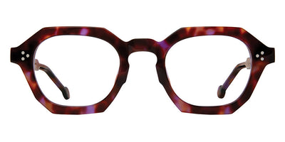 L.A.Eyeworks® GOODALL  LA GOODALL 364 49 - Fairy Tortoise Eyeglasses