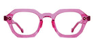 L.A.Eyeworks® GOODALL  LA GOODALL 1033 49 - Cosmos Eyeglasses