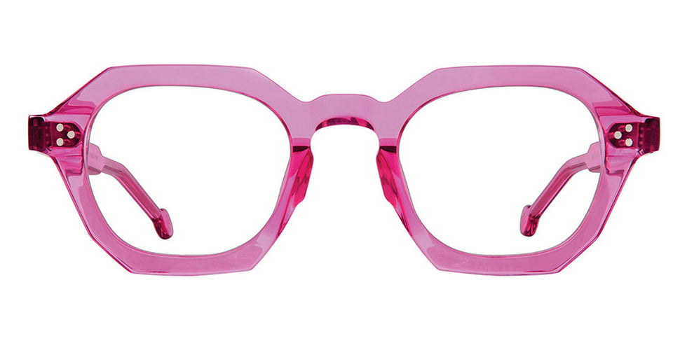 L.A.Eyeworks® GOODALL  LA GOODALL 1033 49 - Cosmos Eyeglasses