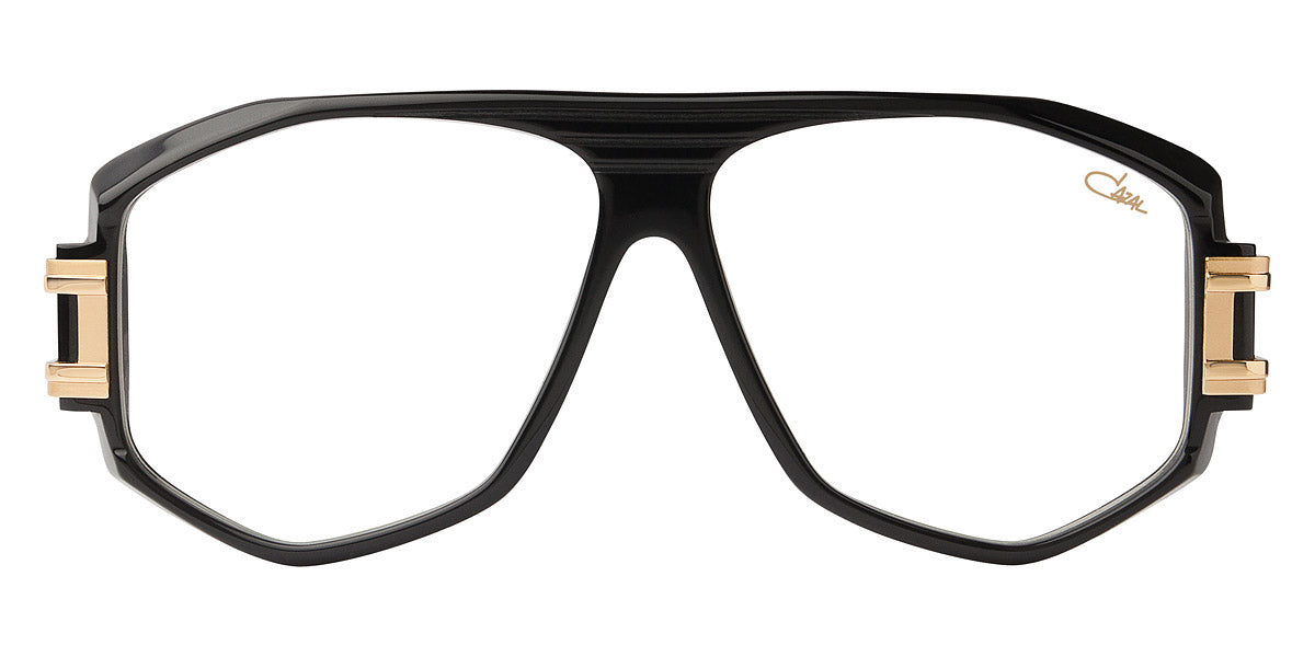 Cazal® 163 CAZ 163 001 59 - 001 Black Eyeglasses