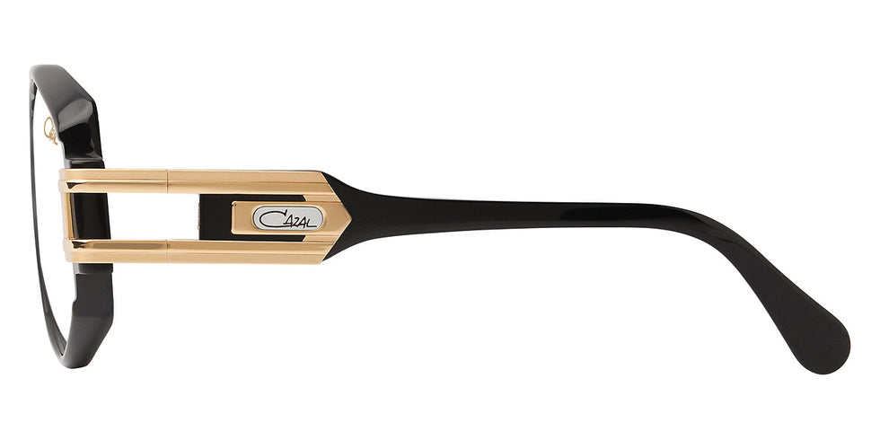 Cazal® 163 CAZ 163 001 59 - 001 Black Eyeglasses