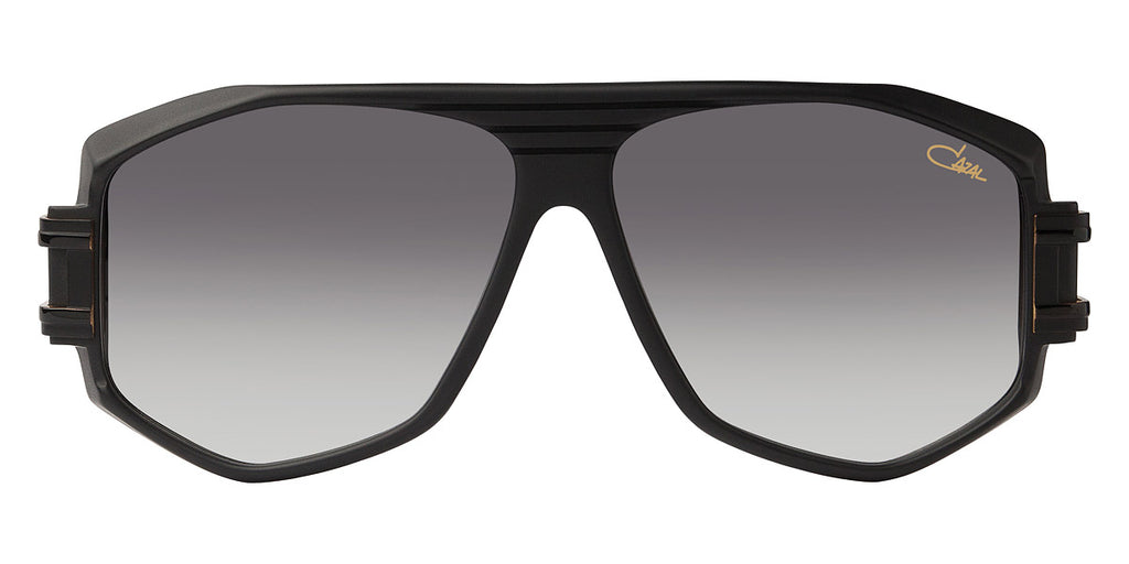 Cazal® 163/301 Geometric Sunglasses - EuroOptica