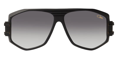Cazal® 163/301 CAZ 163/301 011 59 - 011 Black Matt-Black Sunglasses